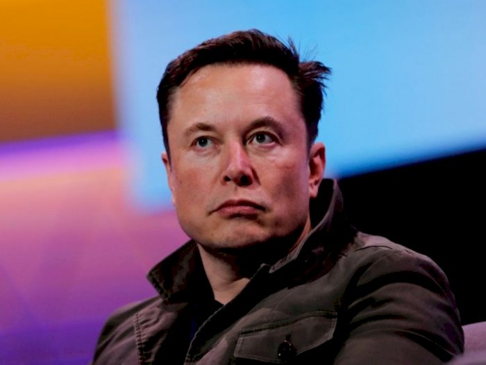 Elon Musk Berikan US$100 Juta untuk Pencarian Penghapusan Emisi Karbon!