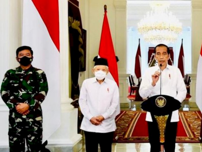 Kepala BIN Daerah Papua Tewas Ditembak, Presiden Jokowi Langsung Bersikap, Begini Katanya