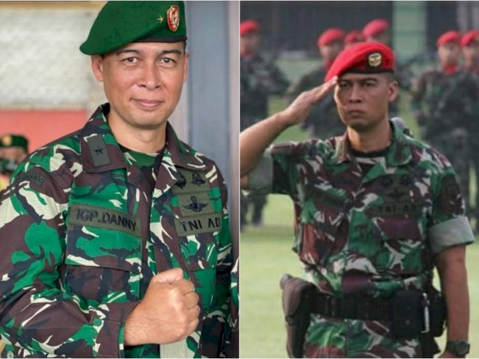 Brigjen TNI Putu Danny Gugur Ditembak KKB, Pangkat akan Dinaikkan jadi Mayor Jenderal
