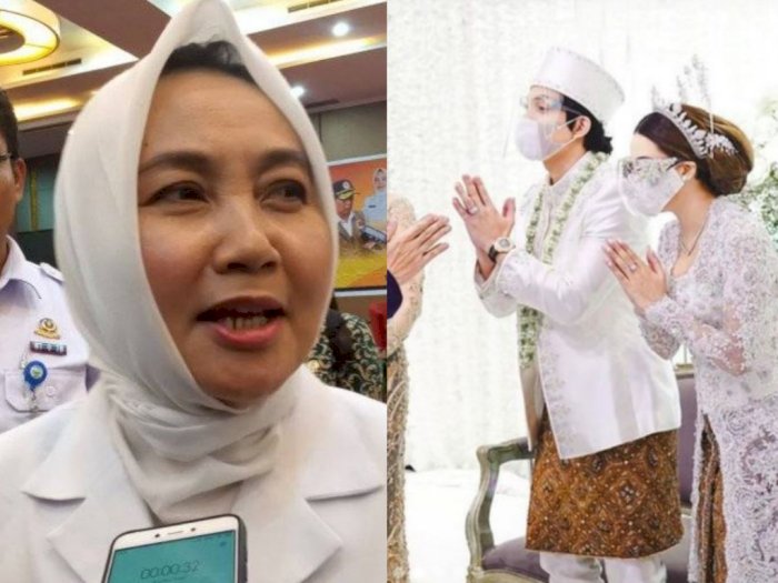 Kepala BMKG Bingung Warga Lebih Tertarik Pernikahan Atta-Aurel Ketimbang Peringatan Dini
