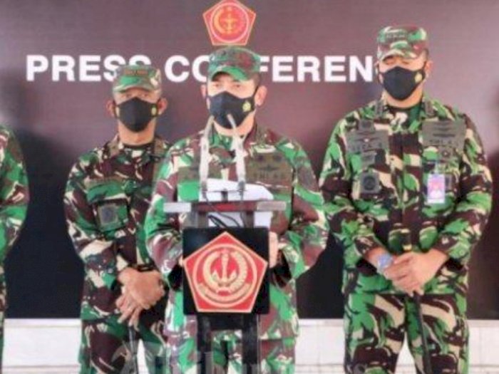 TNI & Polri Siap Tangkap Seluruh Anggota KKB, Tinggal Menunggu Keputusan Politik Presiden
