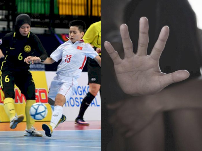 Gadis 15 Tahun Diduga Dianiaya Pelatih Futsalnya di Dalam Mobil, Hampir Diperkosa