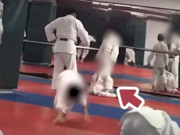 Banting Bocah 7 Tahun Saat Latihan Judo Sampai Koma, Pelatih Ini Diperiksa Polisi 