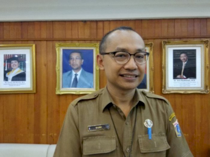 Anak Buah Anies Bantah Pegawainya Jadi Oknum Mafia Karantina Covid-19 di Bandara Soetta