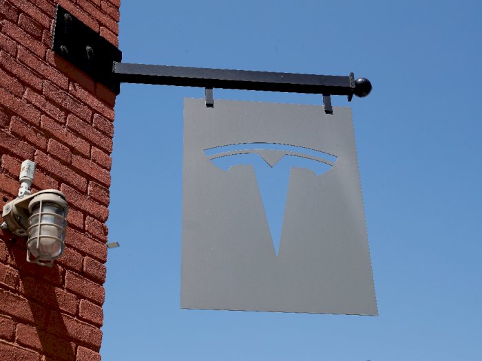 Tesla Berencana Menambahkan Fasilitas Daur Ulang Baterai di Pabrik Shanghai!