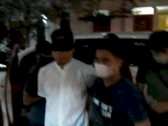 Munarman Ditangkap, Polri: Penangkapan Terkait Aksi Terorisme yang Lalu