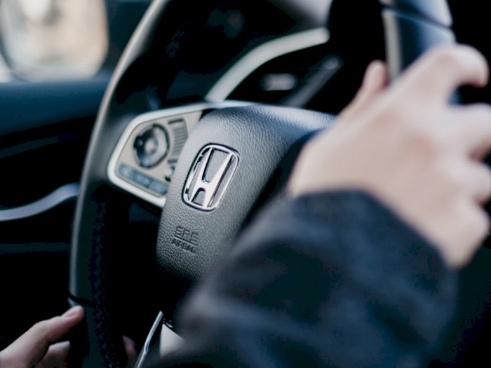 Honda Berencana Setop Penjualan Mobil BBM Mulai Tahun 2040 Nanti!