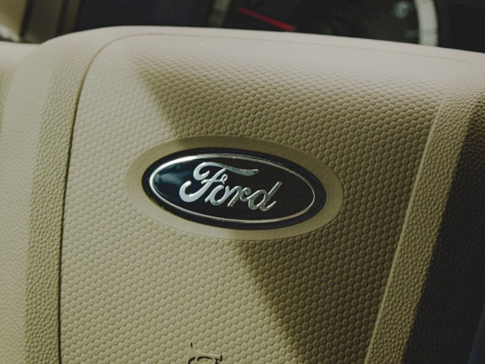 Ford Mulai Kembangkan Baterai Buatan Sendiri untuk Mobil Listriknya