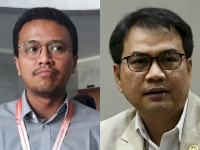 Azis Syamsuddin Diduga Urus Kasus Suap, Politikus PSI: Citra DPR Semakin Ambyar