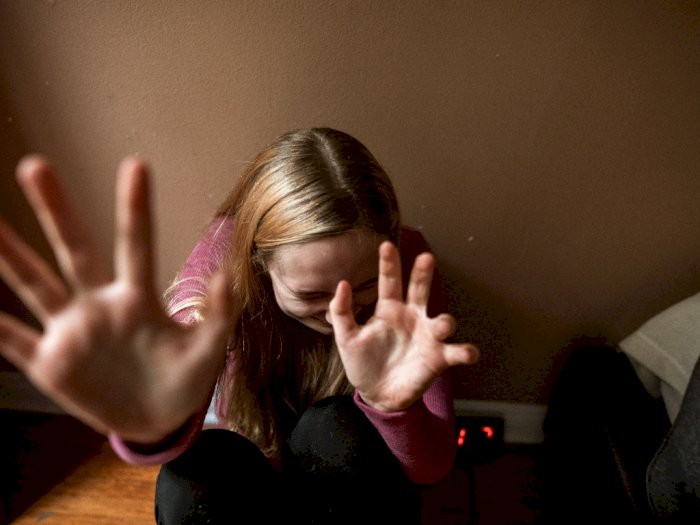 Brutalnya 'Candaan' Guru Masa Kini: Perkosalah Wanita di Atas 18 Tahun
