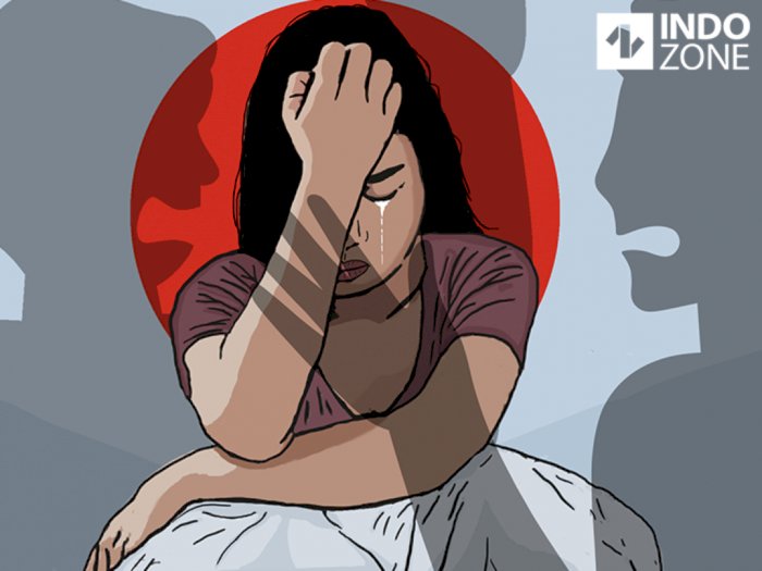 Bejat! Anak Buah Anies Lakukan Pelecehan Seksual ke Stafnya saat Jam Kantor