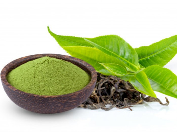 Sudah Tahu Perbedaan Green Tea dan Matcha?