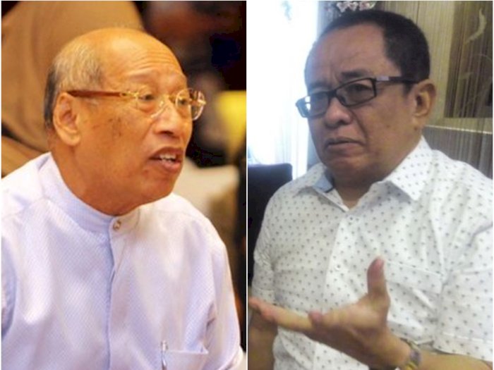 Politisi PDIP: Penangkapan Munarman Sudah Cukup Bukti, Said Didu: Bagaimana dengan Masiku?