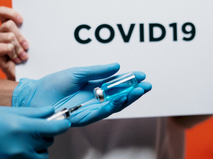 Karena Distribusi Tertunda, Kongo Kehilangan 1,3 Juta Dosis Vaksin COVID-19!