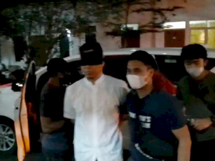 Munarman Ditangkap atas Dugaan Terorisme, 20 Pengacara akan 'Pasang Badan' Membelanya