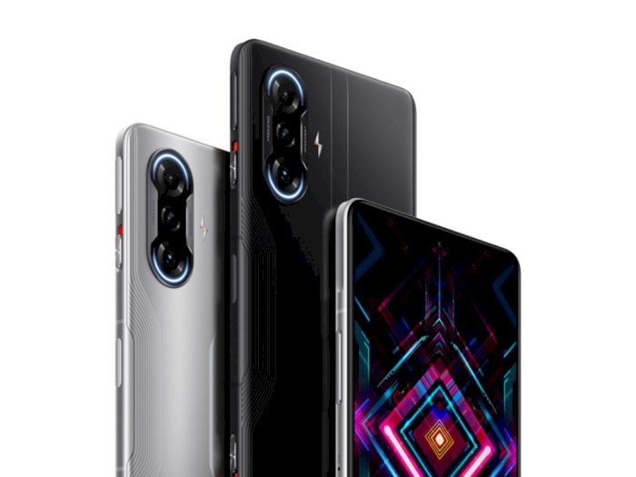 Redmi K40 Gaming Edition Kemungkinan Hadir Di India Sebagai Poco F3 Gt Indozone Id
