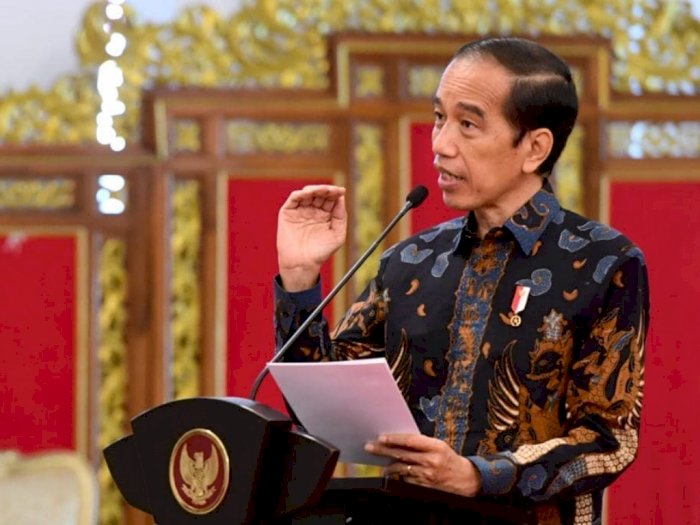 Presiden Jokowi Akan Temui Keluarga Kru KRI Nanggala 402 Hari Ini