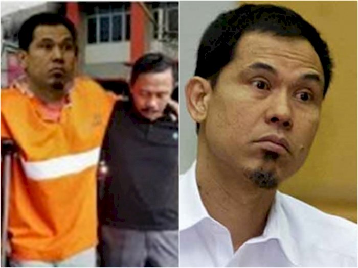 CEK FAKTA: Munarman Ditembak Polisi Karena Melawan saat Ditangkap, Ini yang Sebenarnya!