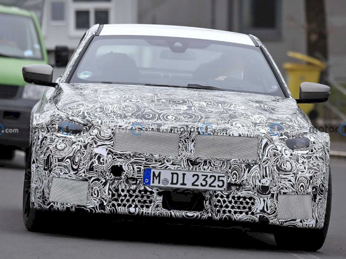 BMW M2 Generasi Terbaru Dilapotkan Tidak akan Hadir Hingga 2023!