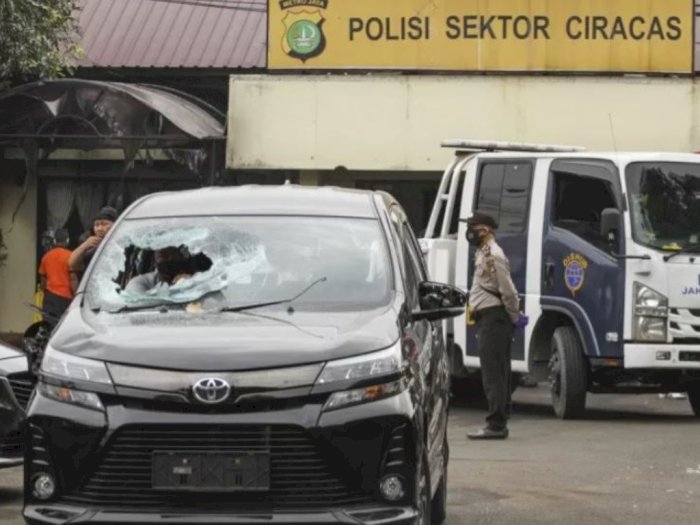 Terbukti Bohong hingga Timbulkan Insiden Polsek Ciracas, Oknum TNI Dipenjara dan Dipecat
