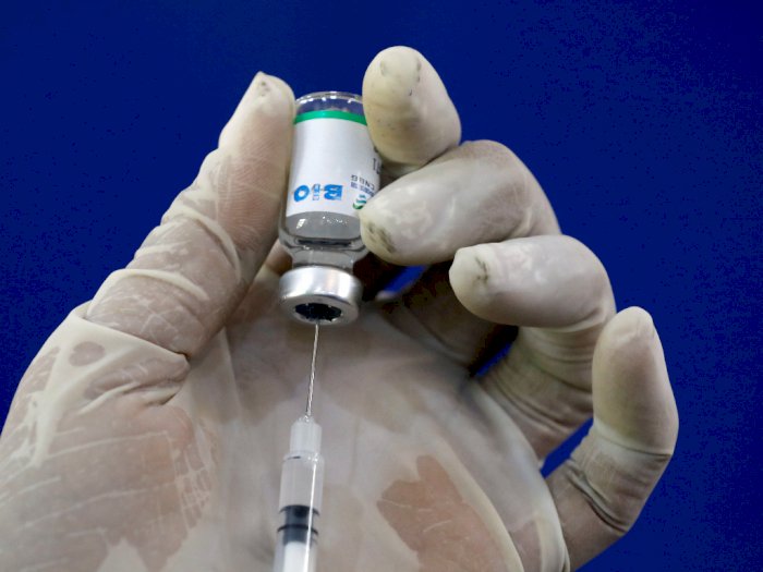 Diperkirakan Dunia Akan Menghabiskan $ 157 Miliar untuk Vaksin Covid-19 Hingga 2025