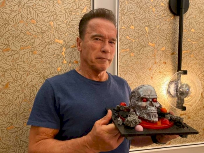 Arnold Schwarzenegger Berhenti Menonton Academy Awards Karena Merasa Bosan