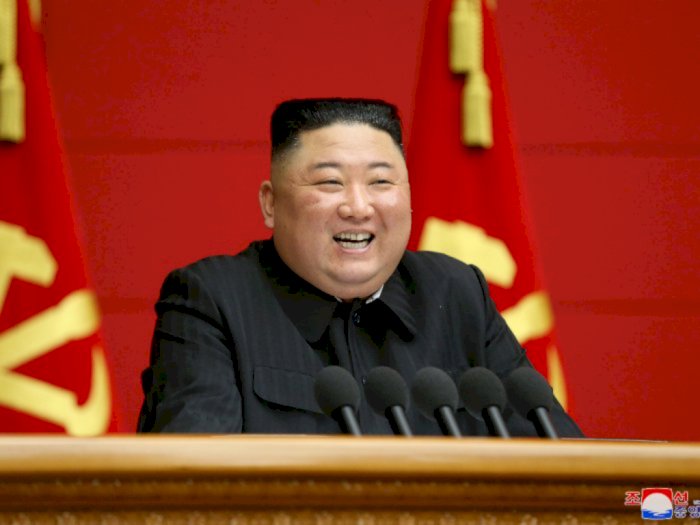 Lagi, Kim Jong Un Eksekusi Pejabat Korut karena Beli Alat Kesehatan Murah dari Tiongkok