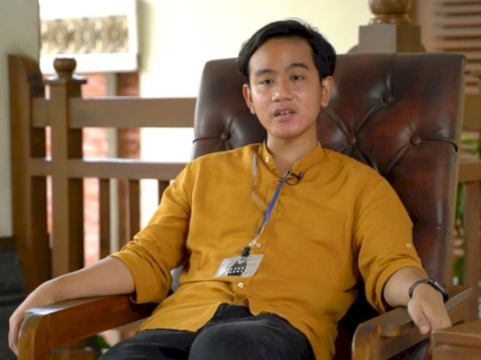 Setelah Bobby Nasution, Kini Giliran Gibran yang Pecat Lurah Karena Terlibat Pungli