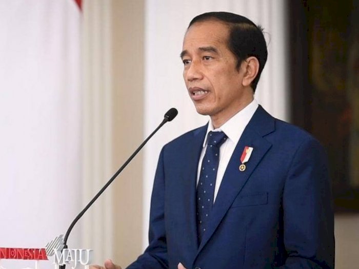 Alasan TPUA Gugat Jokowi: Hukum dan Ekonomi Indonesia Jadi Kacau-Balau