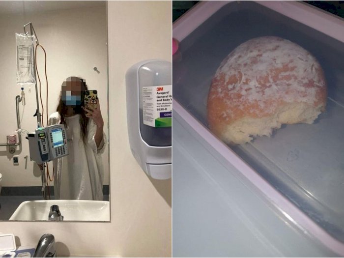 Ibu Ini Terpaksa Mencuri untuk Memberi Makan Putrinya yang Menderita Anoreksia