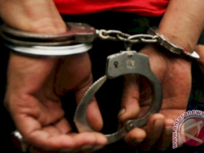 Polisi Ringkus Komplotan Gendam Modus Gandakan Uang di Kalsel