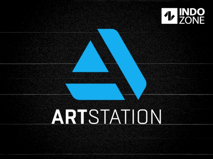Epic Games Resmi Akuisisi Situs Portfolio Desain ArtStation!