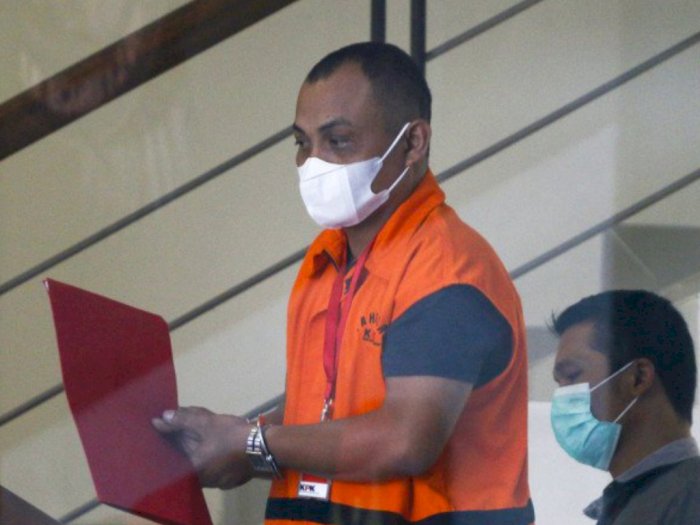KPK Terus Dalami Kasus Dugaan Korupsi di Tanjungbalai yang Libatkan Dua Tersangka