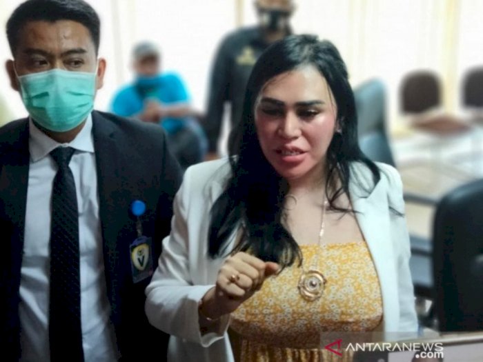 Ratu Entok Dianggap Menghina Perawat, DPRD Medan Turun Tangan Upayakan Mediasi