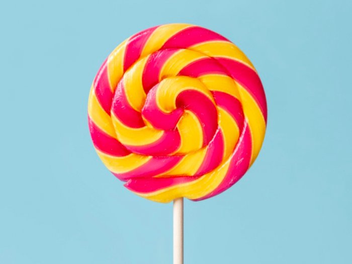 Lollipop, Permen Bertangkai yang Namanya Terinsipirasi dari Pacuan Kuda