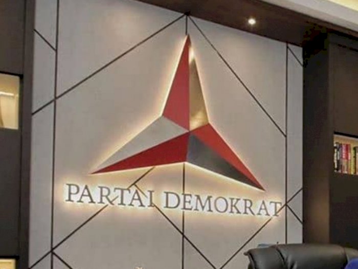 Majelis Hakim PN Jakpus Gugurkan Gugatan KLB Partai Demokrat