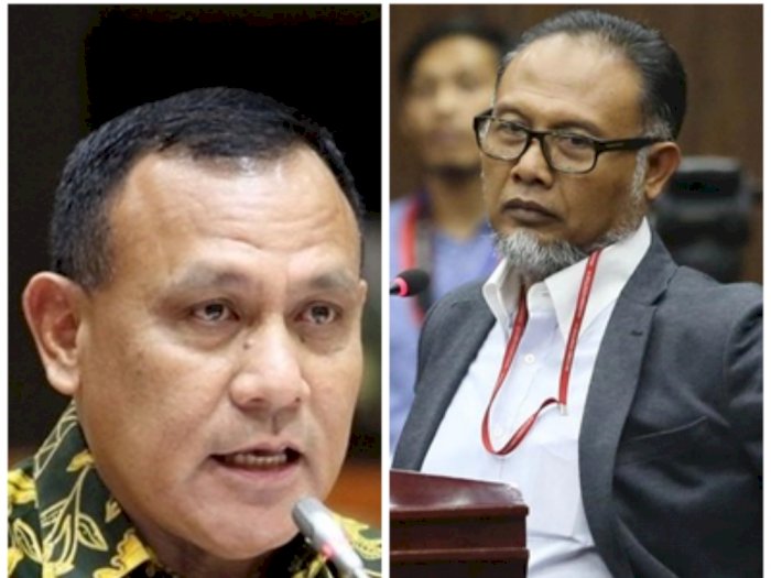 Firli Bawa Nama Ki Hadjar Dewantara, Mantan Wakil Ketua KPK: Kau Singkirkan Insan Terbaik