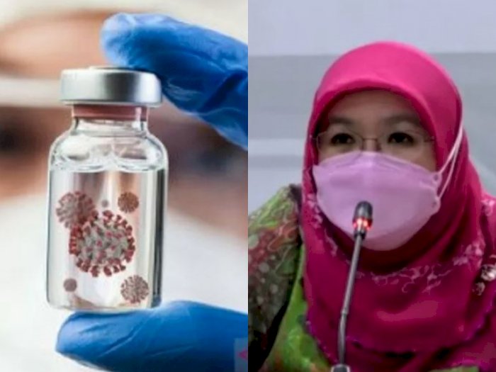 Hati-hati! Sudah 17 Kasus Varian Baru Virus Corona Terdeteksi di Indonesia, Cek Lokasinya