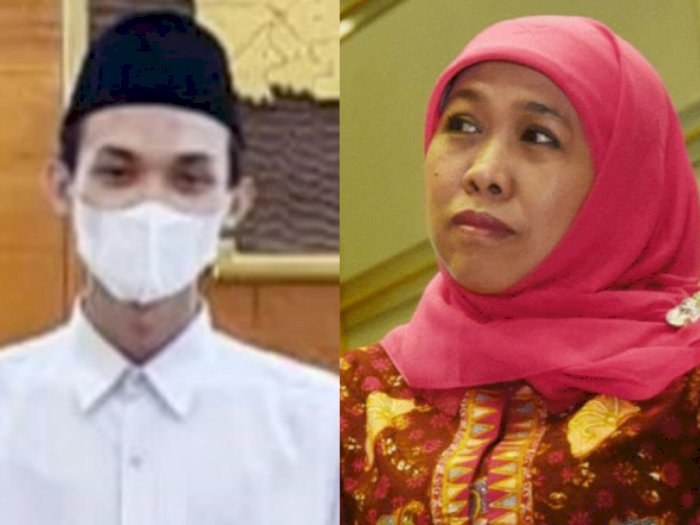 Warganya Terpilih Jadi Imam Besar Masjid di UEA, Reaksi Gubernur Jawa Timur Mengejutkan