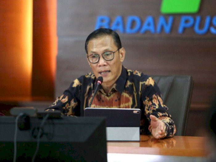 Tingkat Pengangguran Terbuka di Indonesia Turun, tapi..