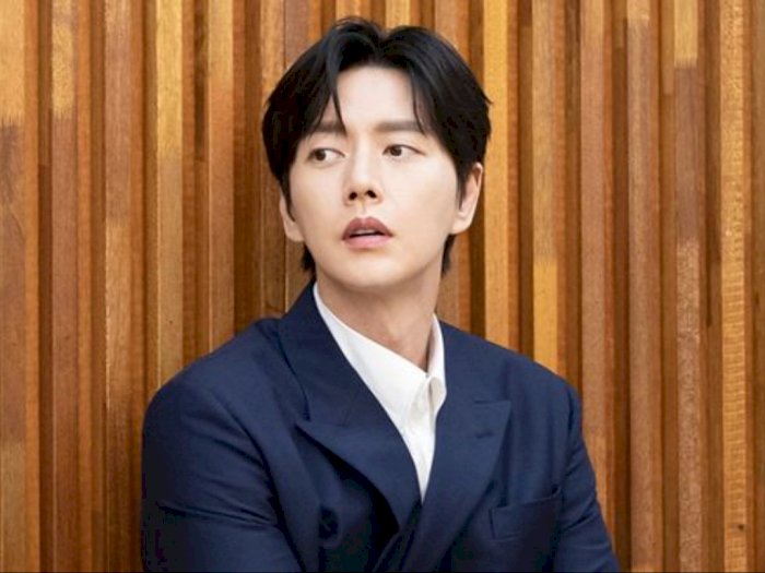 Park Hae-jin Bintangi Drama Berjudul From Now On, Showtime