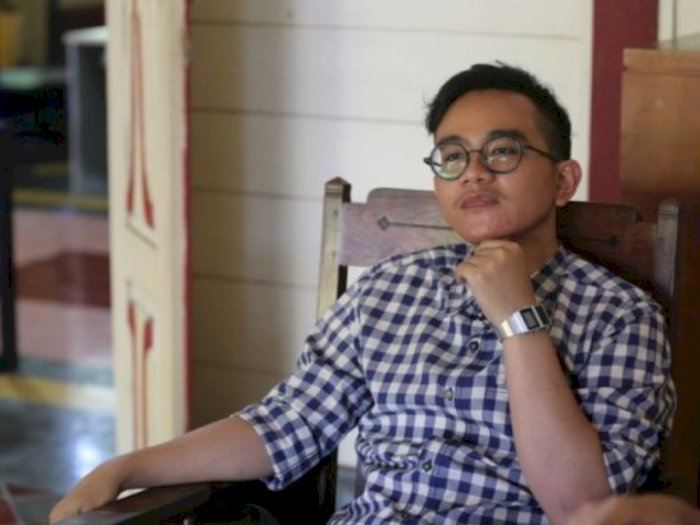 Anak Jokowi Larang Warga Solo Mudik dan Gibran Berniat Menghijaukan Zona Berwarna Oranye