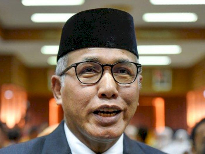 Gubernur Aceh Larang Mudik: Kebijakan Ini Dikeluarkan dengan Filosofi Keselamatan Rakyat