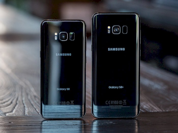 Samsung Resmi Hentikan Dukungan untuk Smartphone Galaxy S8 Series!