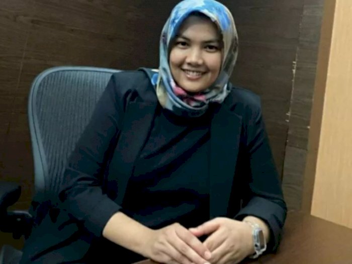 Perkenalkan, Inilah Atika Azmi Utammi Nasution, Wakil Bupati Wanita Termuda di Indonesia