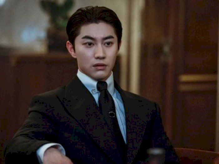 Kwak Dong-yeon Sangat Berterima Kasih Sekali Saat Dirinya Tampil di Serial Vincenzo