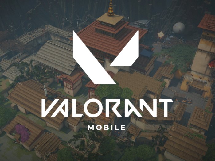 Riot Games Dilaporkan Sedang Kembangkan Valorant untuk Platform Mobile!