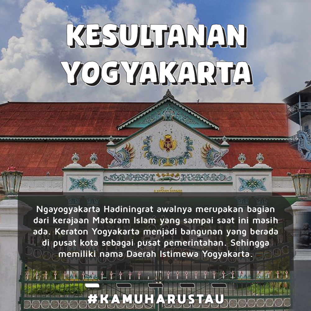 Kerajaan Yang Masih Ada Di Indonesia | Indozone.id
