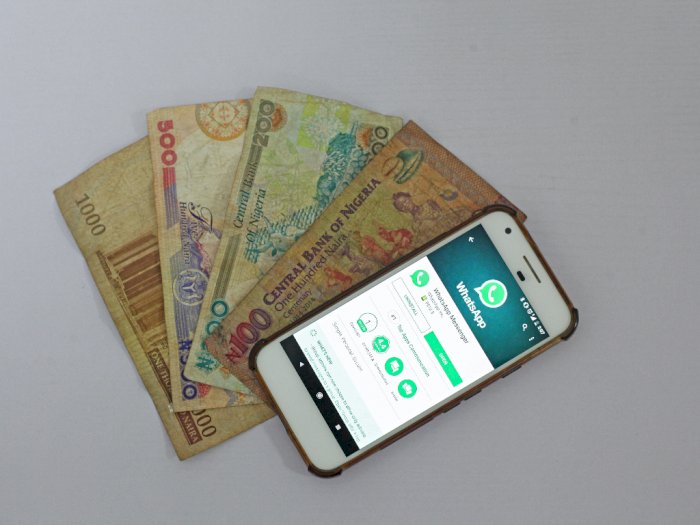 Fitur Pembayaran Via WhatsApp Bakal Tersedia di Sejumlah Negara, Indonesia Kapan?