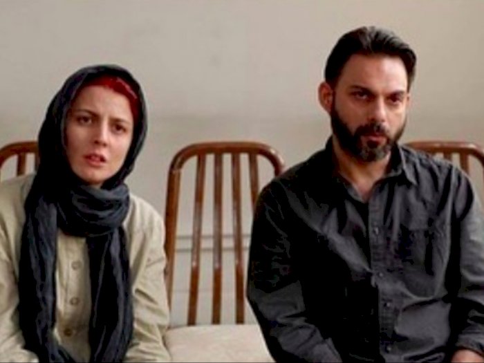 Iranian Film Festival Hadirkan Karya Pemenang Oscar
